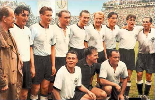 ¿Quiénes han sido todos los campeones del Mundial? La lista completa desde 1930
