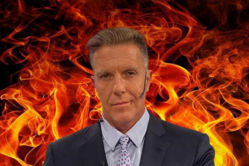 Lo echaron de ESPN por una pelea con Mariano Closs y el “Pollo” Vignolo: Revelan los motivos y hace duro ataque