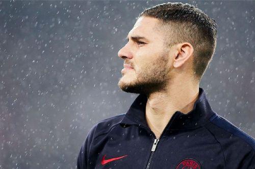 Destapan nuevo escándalo de Wanda Nara: Fue infiel a Mauro Icardi con su guardaespaldas y así reaccionó el futbolista del PSG