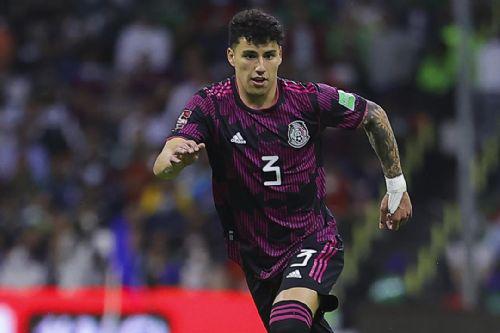 ¡Agárrate Lewandowski! La alineación de México para dar el primer golpe en el Mundial de Qatar contra Polonia