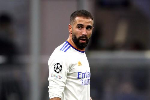 ¿Y Benzema? Alineación del Real Madrid vs Atlético: Ancelotti quiere asegurarse media liga ganando el derbi