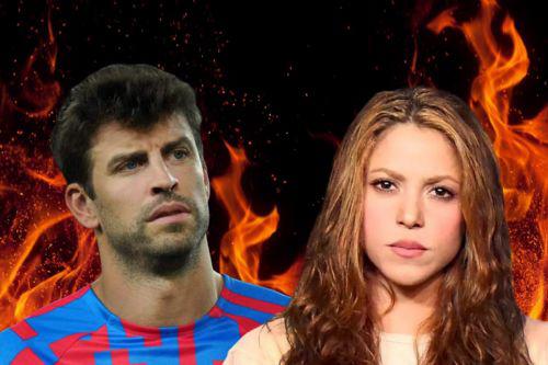 El abogado de Piqué revela lo que nadie sabía del divorcio de Shakira: “Ambos han demostrado gran inteligencia”