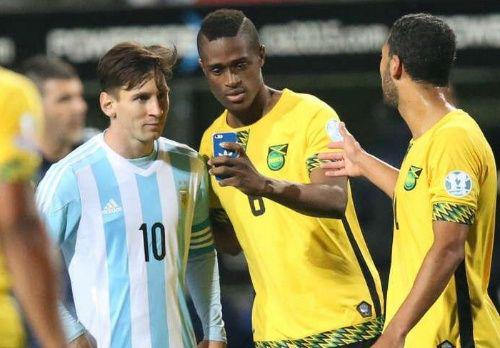 Invicto, golazos y lesión ante la Bicolor: así le fue a Lionel Messi enfrentando a selecciones de Concacaf