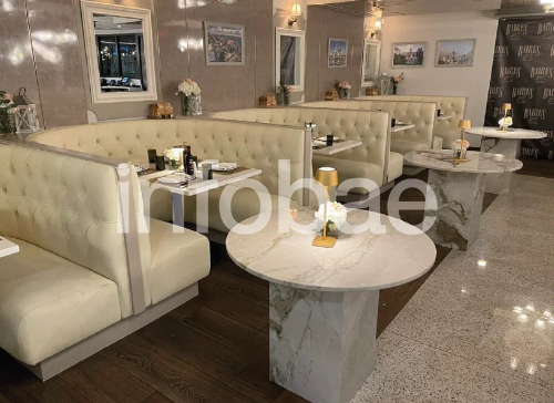 Así fue la cena íntima de Argentina tras golear a Honduras en el Hard Rock: qué comieron los futbolistas y lo que estaba prohibido