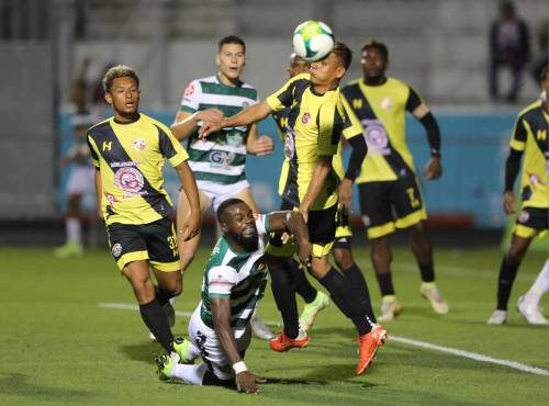 Así vivimos el minuto a minuto de la finalísima del ascenso: Génesis ganó al Juticalpa desde los penales