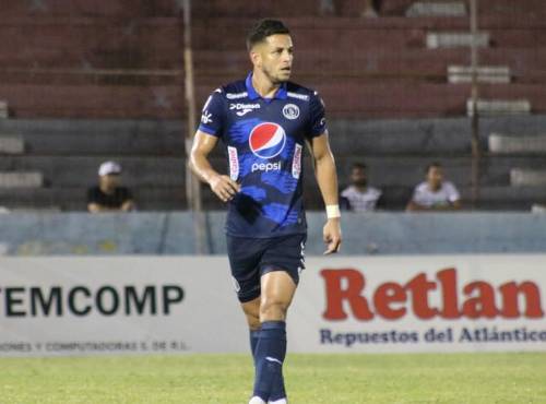 Motagua no jugará en esta jornada 10 y su juego será reprogramado más adelante. Con esto los azules se concentran en la Copa Centroamericana.