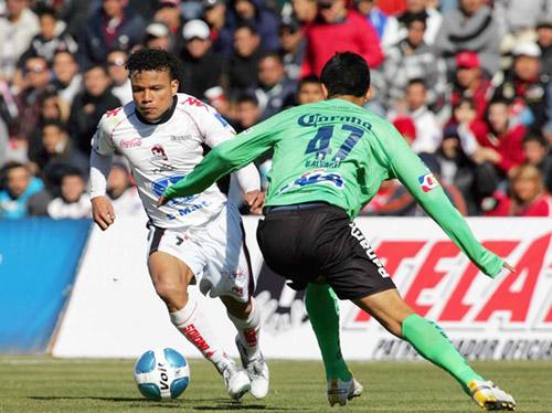 Choco Lozano y otros 20 hondureños que jugaron en México: ¡solo dos fueron campeones y varios ‘olvidados’!