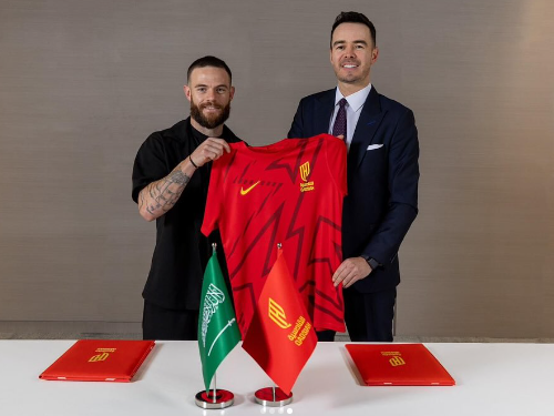 Mercado de fichajes: las figuras que ahora están llegando a la liga de Arabia Saudita; Cristiano tiene nuevos compañeros