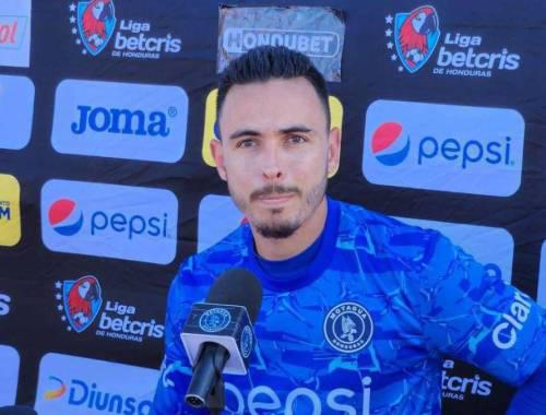 FICHAJES: Cuatro bajas en Motagua y ‘sonsacan’ al Chino López, Olancho FC quiere a delantero legionario y el futuro de Michaell Chirinos