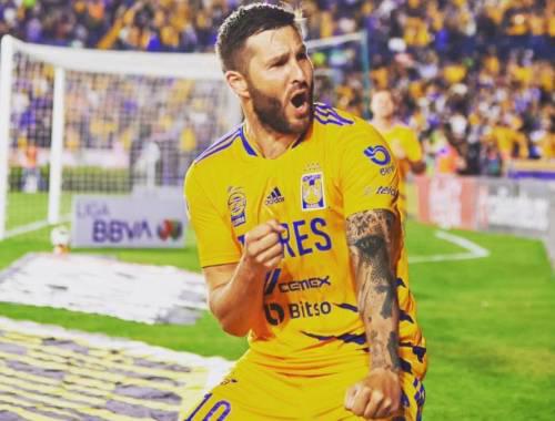 Millonario salario, lujosas pertenencias y una niñez sufrida: André Pierre Gignac, la leyenda de Tigres que se crió trabajando en el mercado