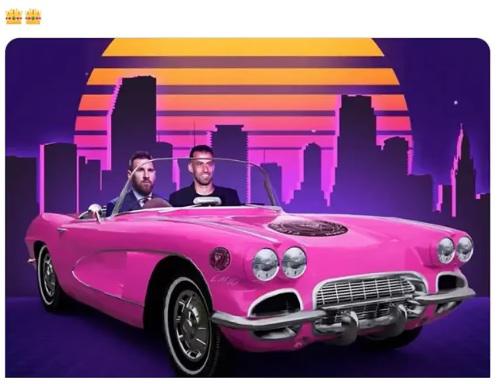 Messi es tendencia: los jocosos memes que dejó el debut y golazo de Leo en el Inter de Miami en la Leagues Cup