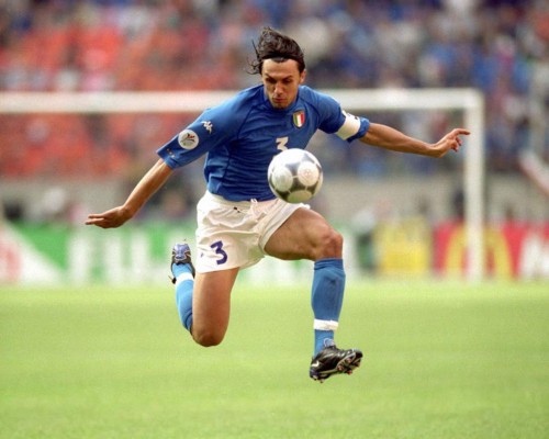 FOTOS: Según revista, este es el mejor 11 de la historia del fútbol