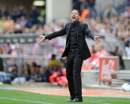 Atlético de Madrid vs Benfica, la batalla por el liderato de su grupo