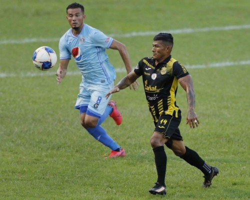 Mercado: Roger Rojas en la mira del Saprissa, 'Güicho' Guzmán con equipo y noticias en Real España