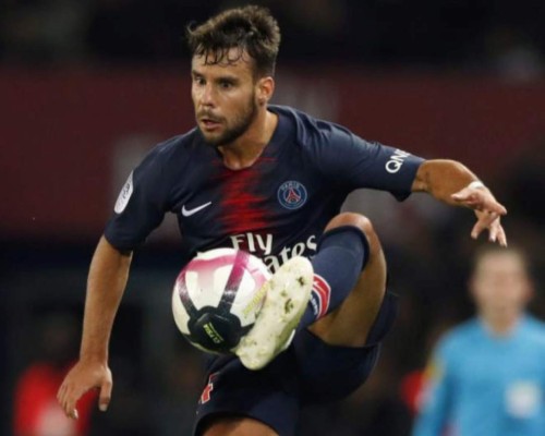 Con los fichajes: El equipazo que quiere armar el PSG para conquistar Europa, según The Sun