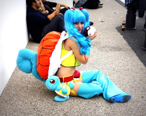 Los cosplay más sexys basados en videojuegos