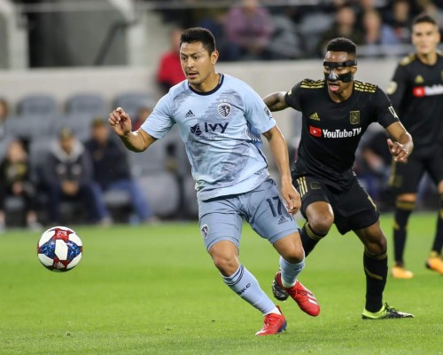 TOP: Los 15 jugadores hondureños más caros en la actualidad, según Transfermarkt