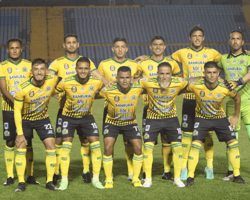 ¡Solo un hondureño! Los 16 clubes que jugarán la próxima Champions de Concacaf desde febrero de 2022