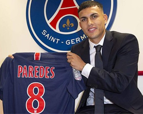 Top: Los 20 jugadores más caros del mercado de fichajes, dos de Concacaf en la lista