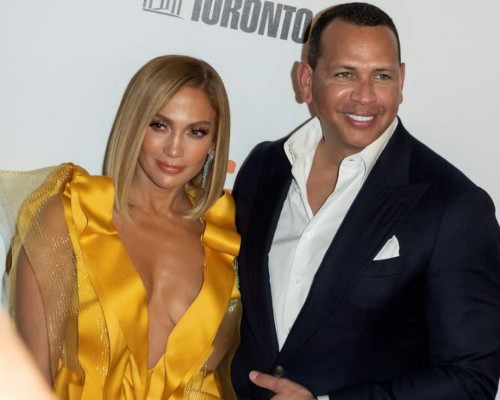 Filtran las nuevas reglas que le impuso Jennifer Lopez a Alex Rodríguez ante los nuevos rumores de infidelidad