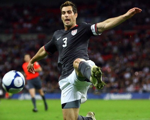 MLS: Los 25 mejores futbolistas de la historia de la Major League Soccer