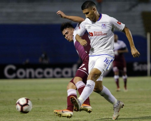 ¡Los de hierro! Los futbolistas que más juegan con Pedro Troglio en el Olimpia