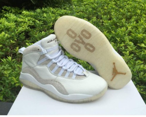 Los Air Jordan más caros en la historia: en una subasta pagaron 560 mil dólares