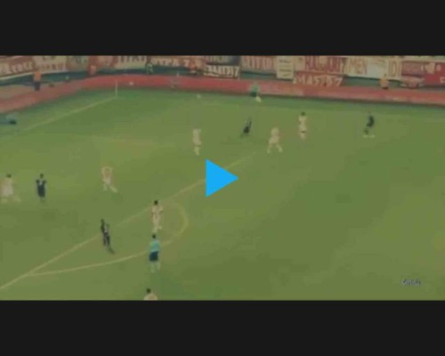 VIDEO: Impresionante golazo que le hizo Thomas Müller al Olympiacos