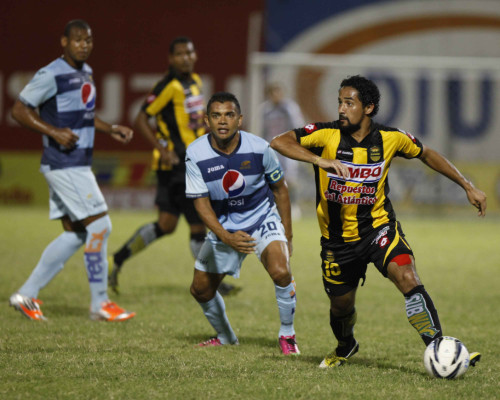 Revive la pasión del futbol en la jornada #12 de la liga nacional.