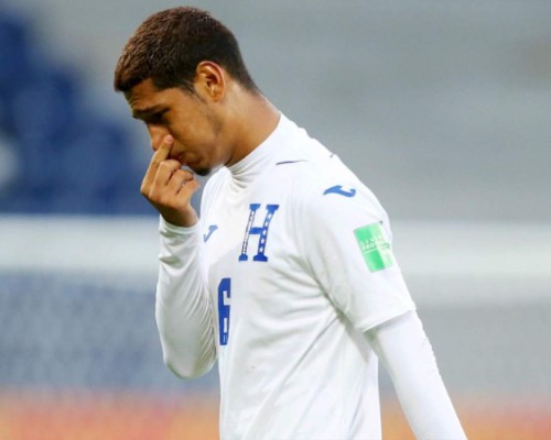 A un año del 12-0 ante Noruega: El llanto de toda Honduras y el gesto de los europeos