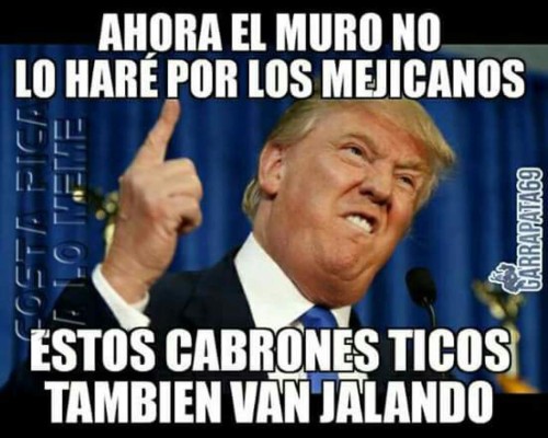 ¡Arden los memes en la Concacaf con la jornada eliminatoria!