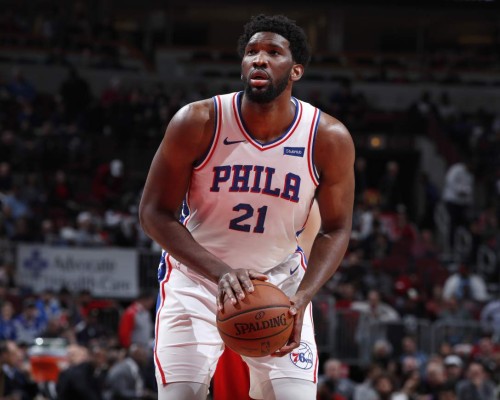 Los más impresionantes salarios que devengan los jugadores clasificados a los playoffs de la NBA