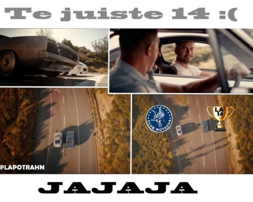 ¡A Motagua lo destruyen con los infaltables memes!