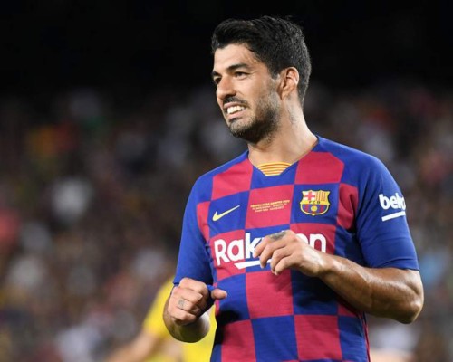 ¿Y Messi? El 11 del Barcelona para el partidazo ante el Valencia en el Camp Nou