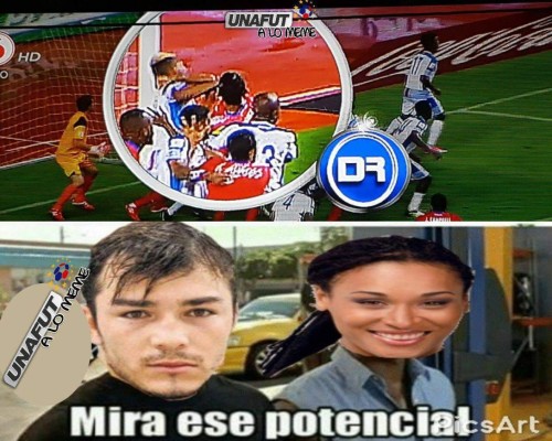 ¡Los mejores memes que dejó la jornada de hexagonal!