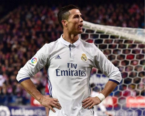 Neymar es el jugador más caro del mercado, Cristiano Ronaldo se ubica séptimo