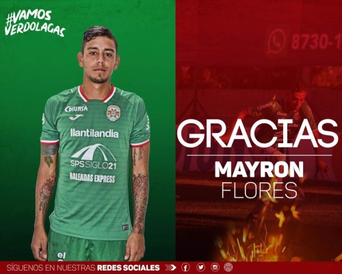 Fichajes Honduras: Motagua suma otra baja, Real España ficha y Marathón tiene dos salidas