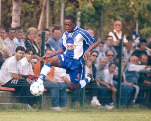 Jacinto Elá, el español que fue nombrado como el mejor del mundo y se retiró a los 26 años para ser orientador