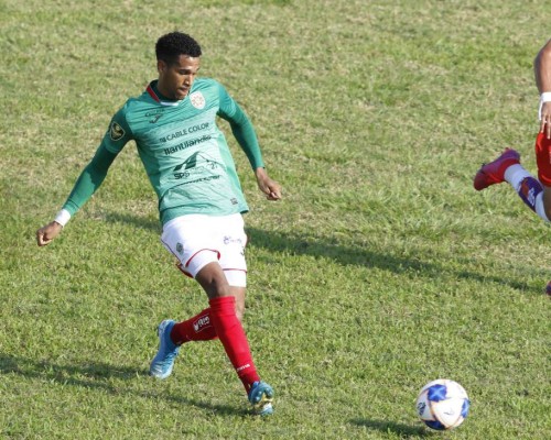 Fichajes Honduras: Motagua tiene tres altas y va por una 'joyita'; Olimpia perdería una pieza y hondureño con ofertas en Europa