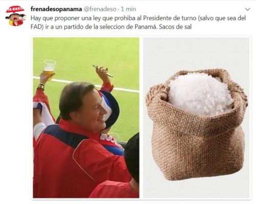 ¡NO PERDONAN! Los terribles memes que dejó el triunfo de EUA contra Panamá