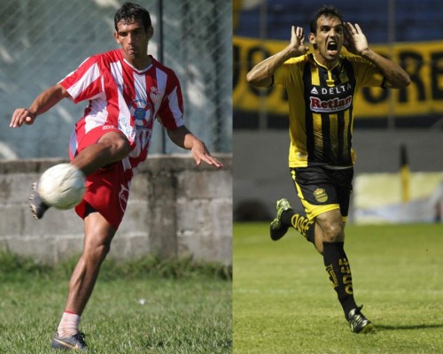 El otro 11 del Vida que lo tendría fuera del descenso y ¡peleando el título!