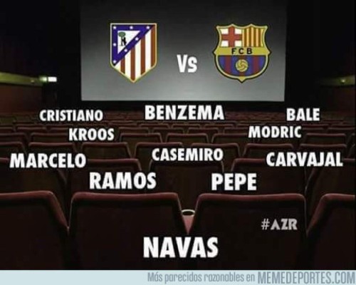 ¡Messi, Suárez y Umtiti se roban el show con los memes tras el Barcelona vs Atlético!