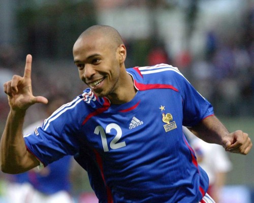 TOP: Los máximos goleadores de las selecciones nacionales en el mundo