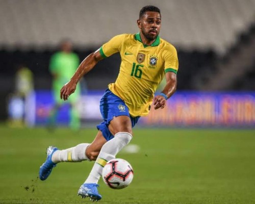 Quieren la gloria: El poderoso 11 de Brasil para destruir a Messi y Argentina en la final de Copa América