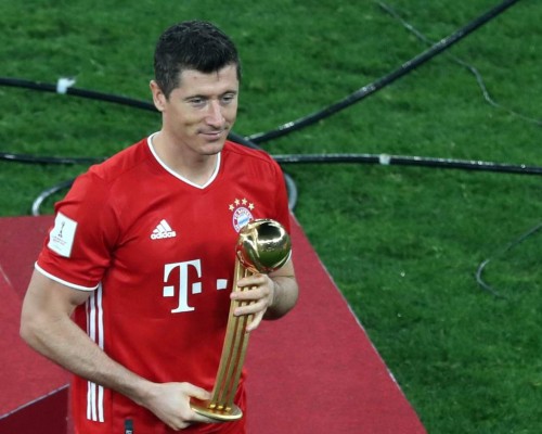 Revelan los sueldos de los cracks del fútbol mundial: Mbappé y Haaland ganan poco para lo que generan&nbsp;&nbsp;