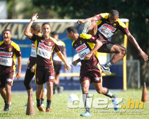 La máquina se afinó en su ultimo entrenamiento .