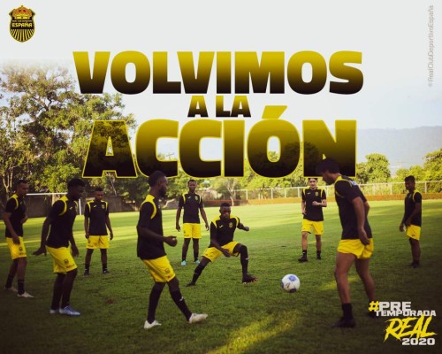 FICHAJES: Boavista va tras otro hondureño, Primi Maradiaga al Vida y Motagua anuncia renovaciones