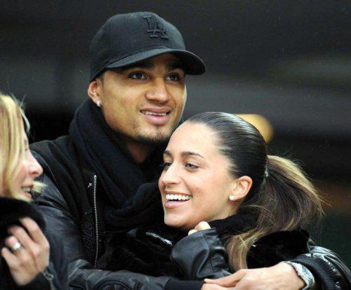 Kevin-Prince Boateng cuenta cómo su mujer se enteró que la engañaba... ¡por Ronaldinho!