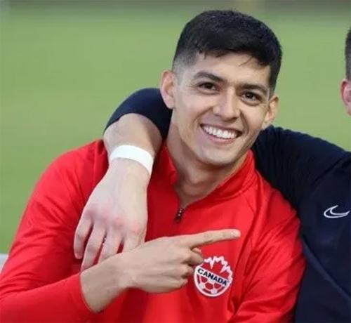 ¡Con todo a mantener el liderato! El 11 con el que Canadá buscaría dar un golpe de autoridad ante Honduras en el Olímpico