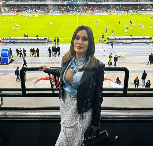 Una modelo destapa que estuvo con tres jugadores de la Premier League: “Me decepcionaron”